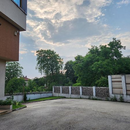 Villa Kolonia 塞拉耶佛 外观 照片