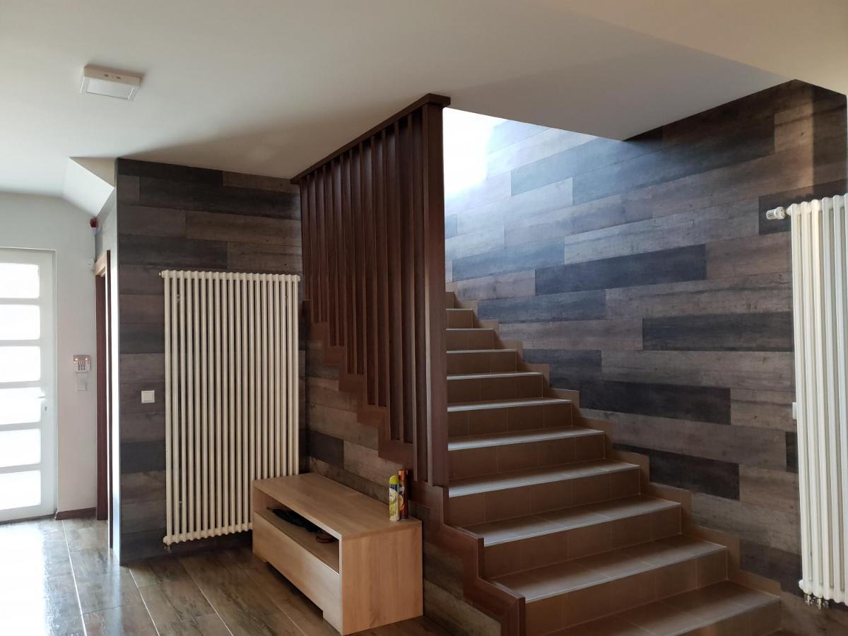 Villa Kolonia 塞拉耶佛 外观 照片
