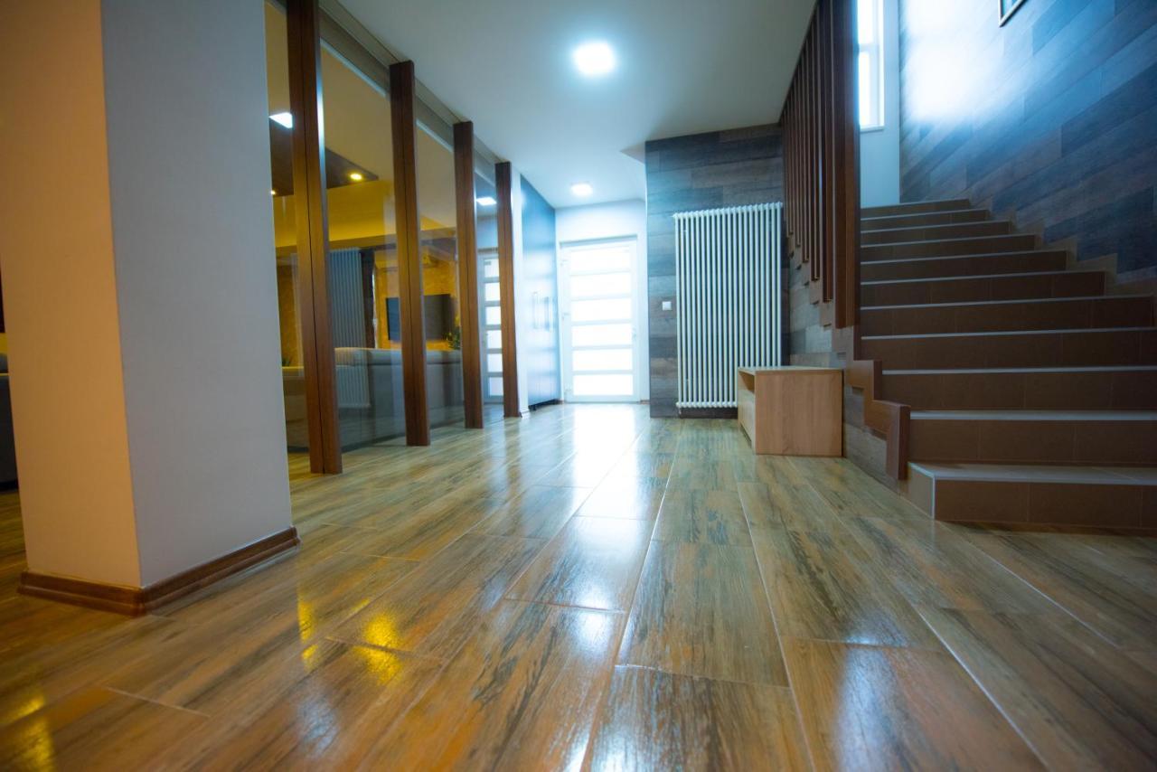 Villa Kolonia 塞拉耶佛 外观 照片