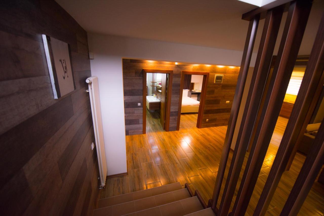 Villa Kolonia 塞拉耶佛 外观 照片