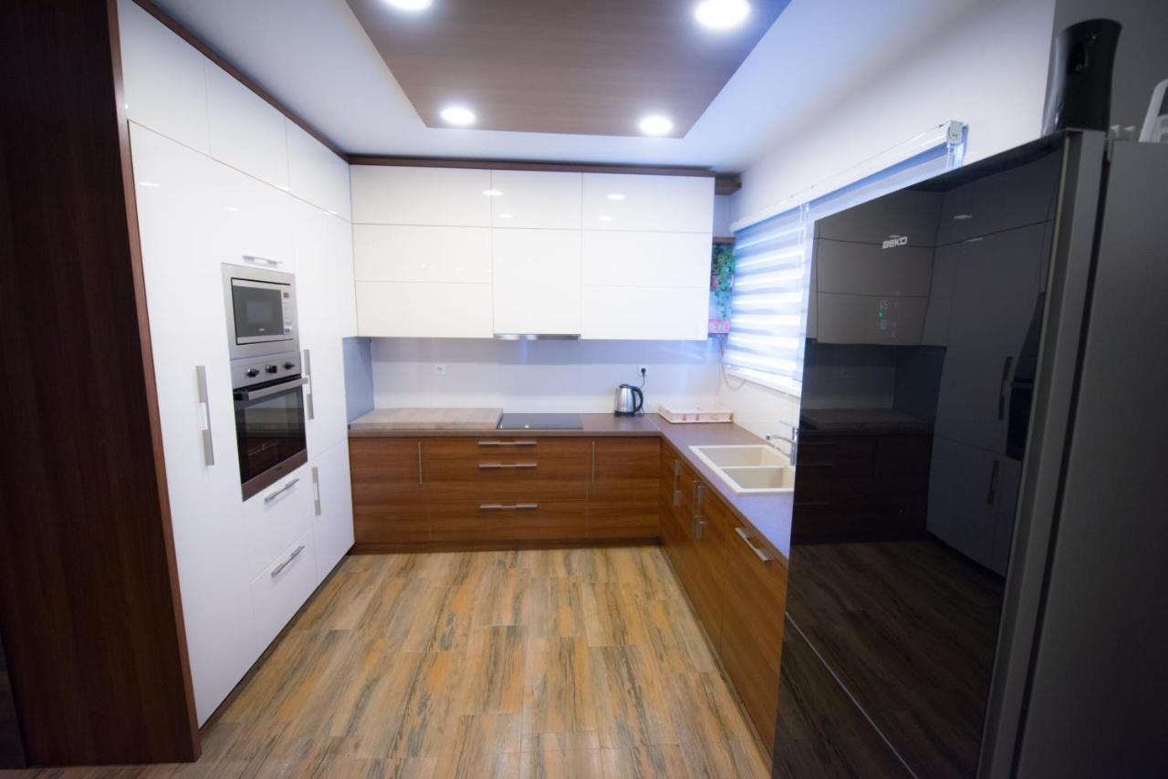Villa Kolonia 塞拉耶佛 外观 照片
