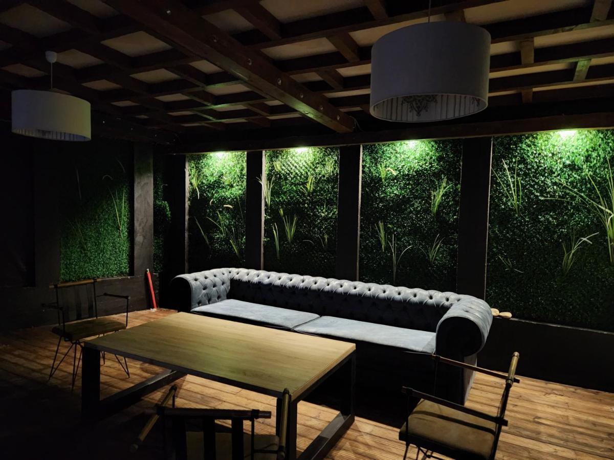 Villa Kolonia 塞拉耶佛 外观 照片