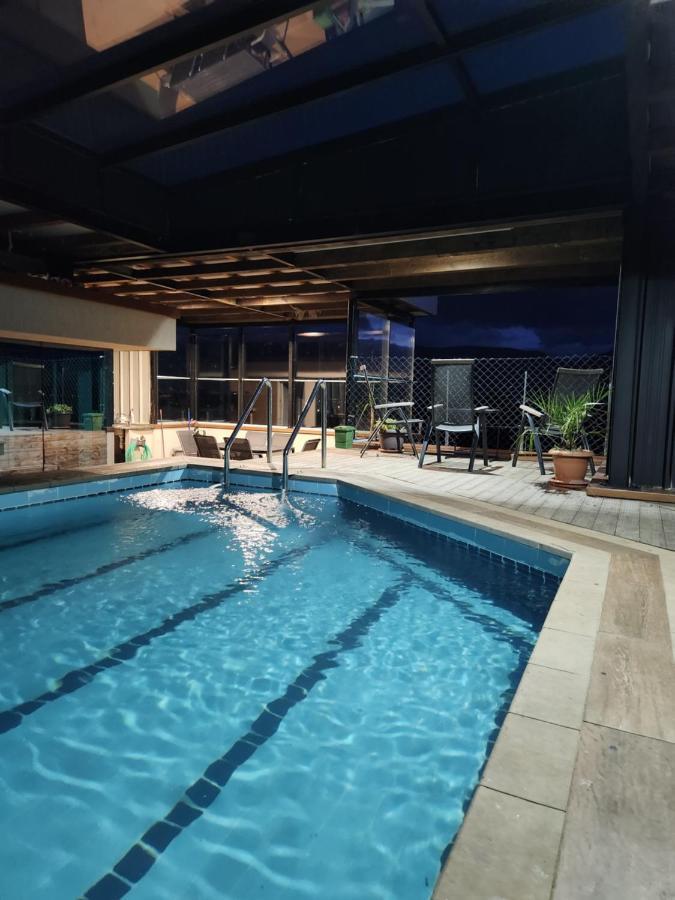 Villa Kolonia 塞拉耶佛 外观 照片
