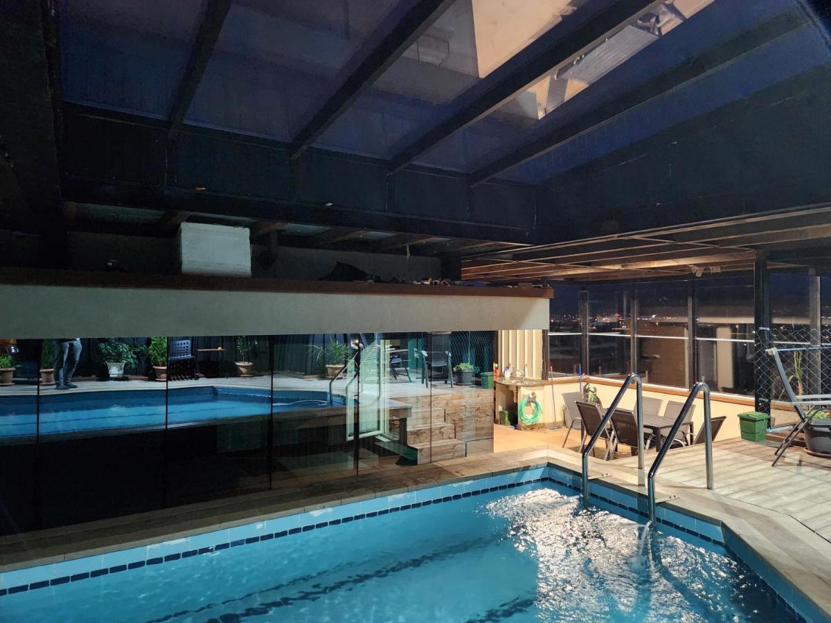 Villa Kolonia 塞拉耶佛 外观 照片