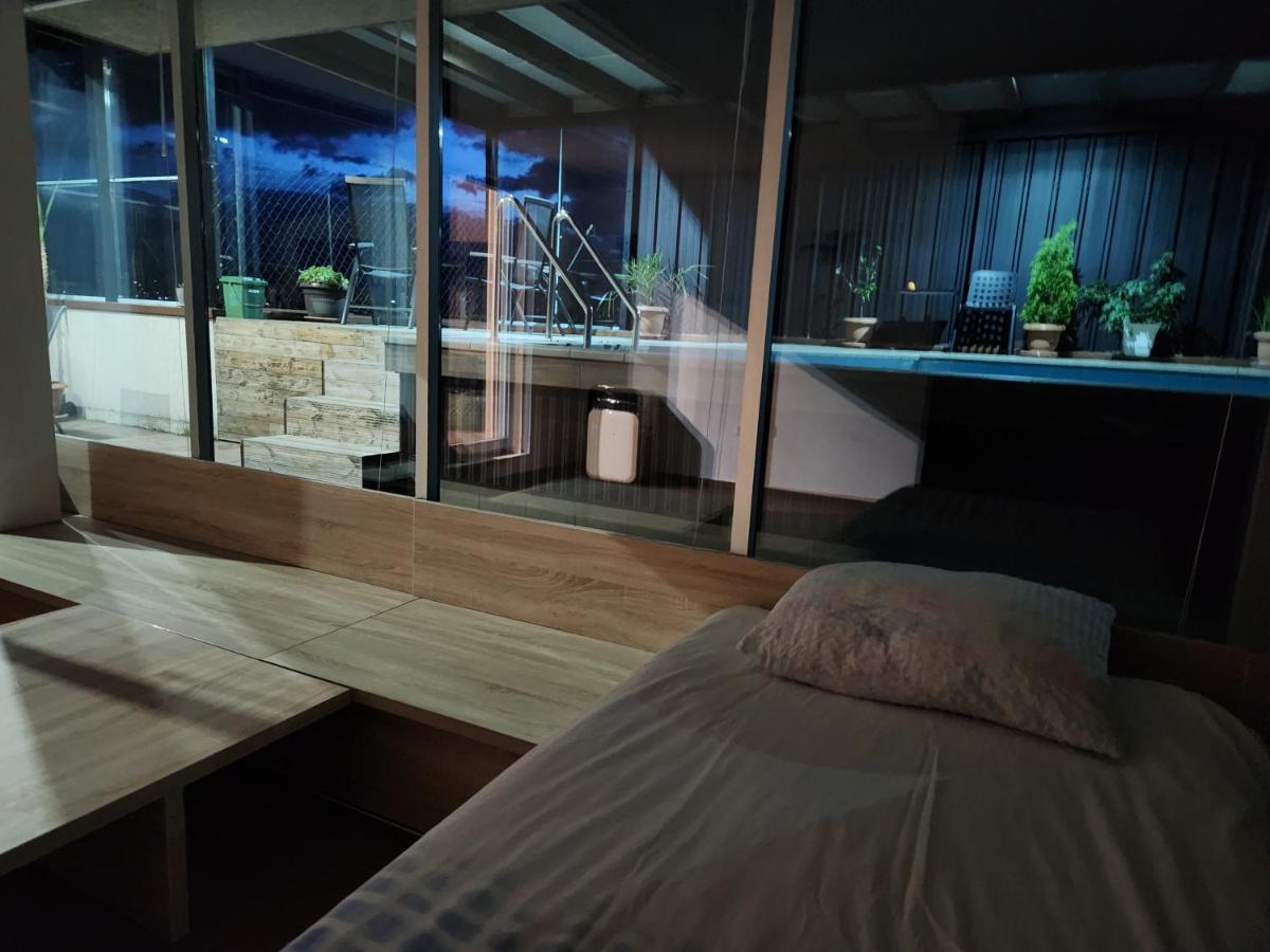 Villa Kolonia 塞拉耶佛 外观 照片