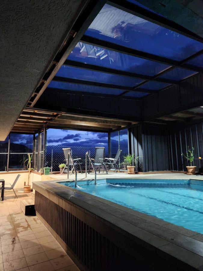Villa Kolonia 塞拉耶佛 外观 照片
