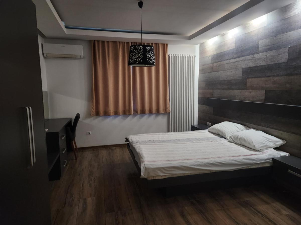 Villa Kolonia 塞拉耶佛 外观 照片