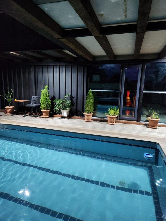 Villa Kolonia 塞拉耶佛 外观 照片