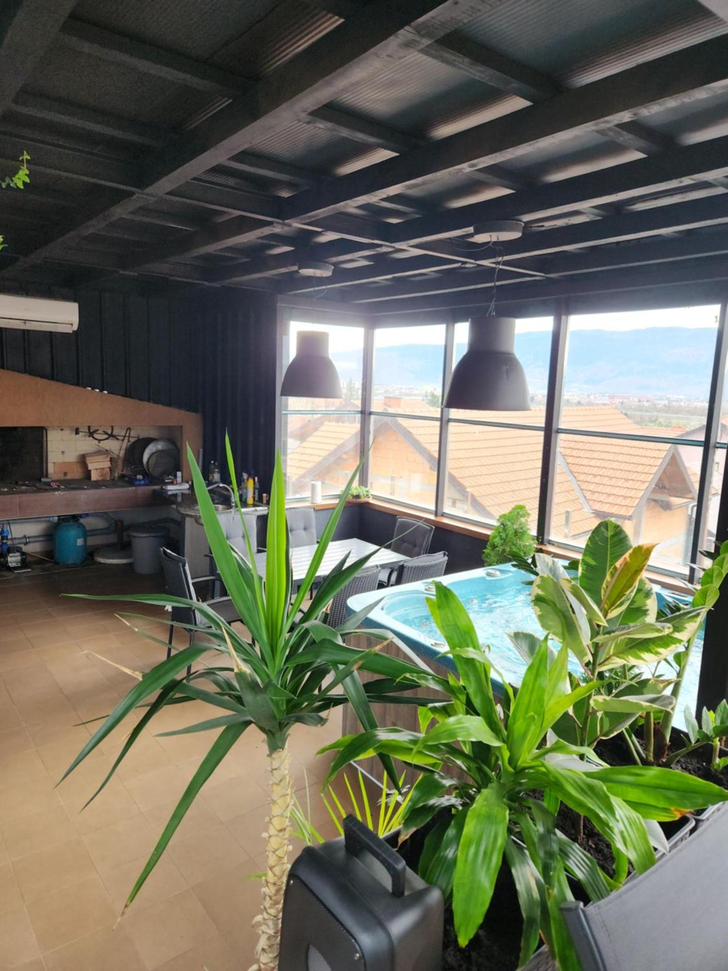 Villa Kolonia 塞拉耶佛 外观 照片
