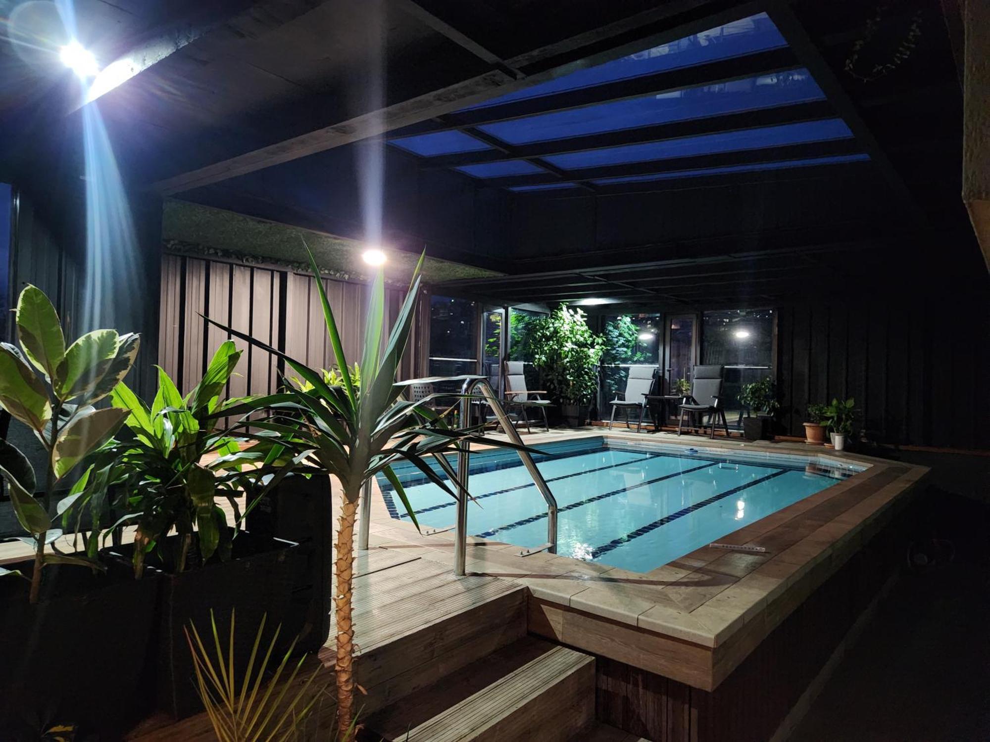 Villa Kolonia 塞拉耶佛 外观 照片