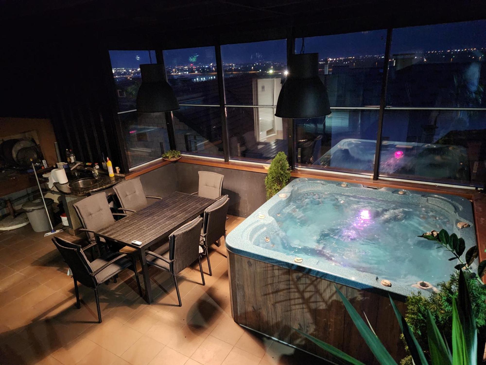 Villa Kolonia 塞拉耶佛 外观 照片