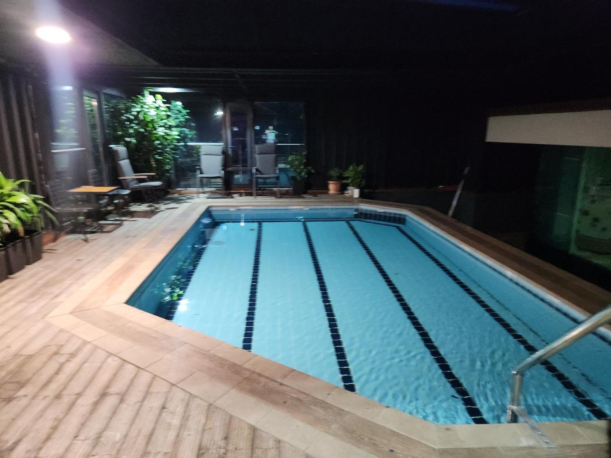 Villa Kolonia 塞拉耶佛 外观 照片