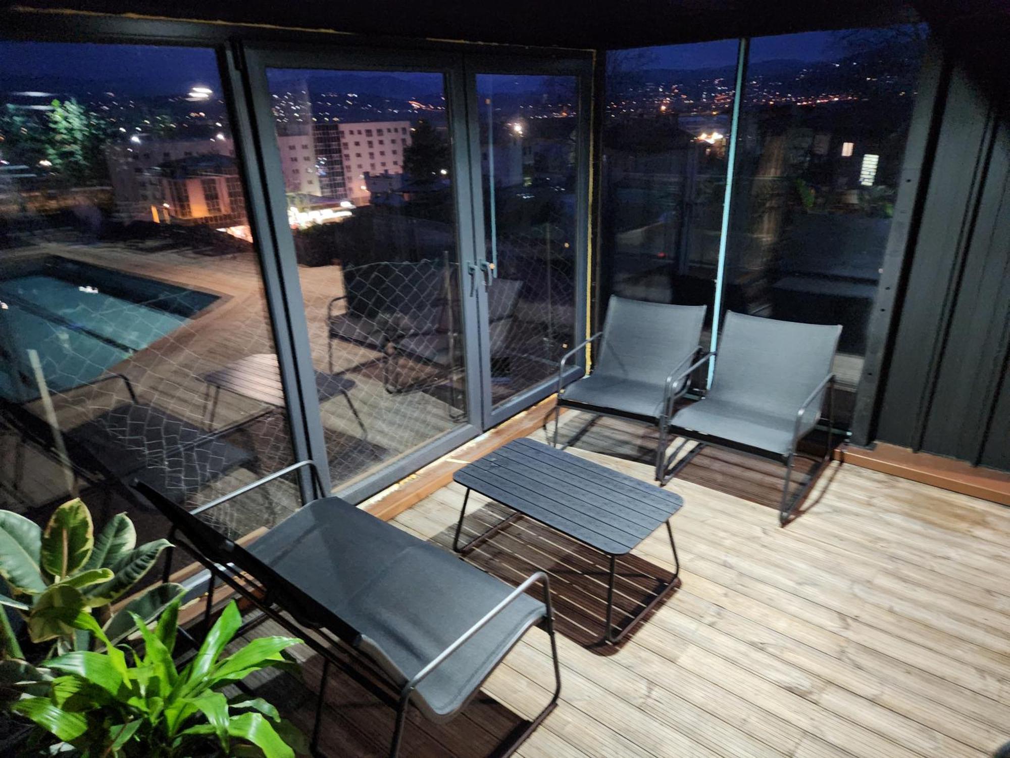 Villa Kolonia 塞拉耶佛 外观 照片