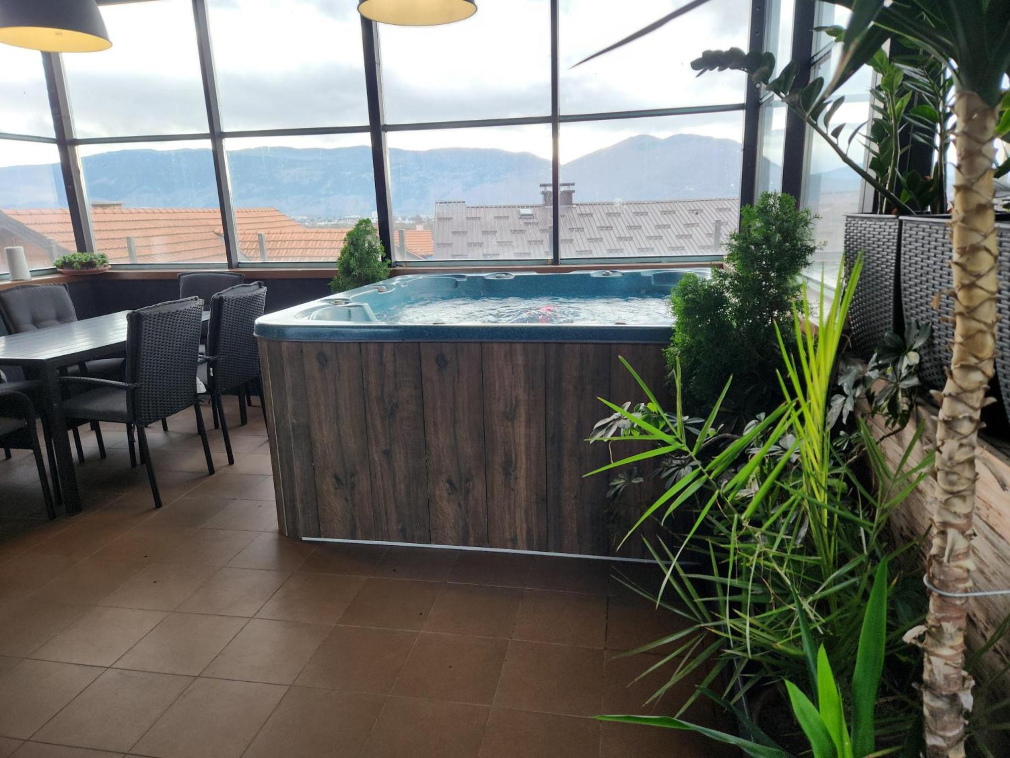 Villa Kolonia 塞拉耶佛 外观 照片
