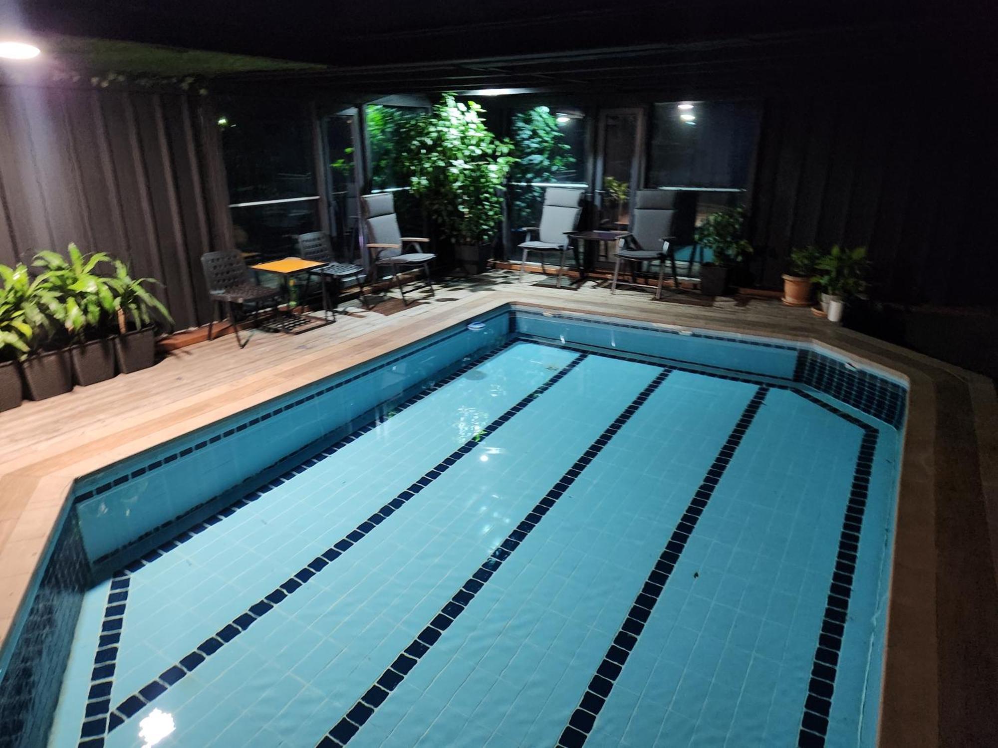 Villa Kolonia 塞拉耶佛 外观 照片
