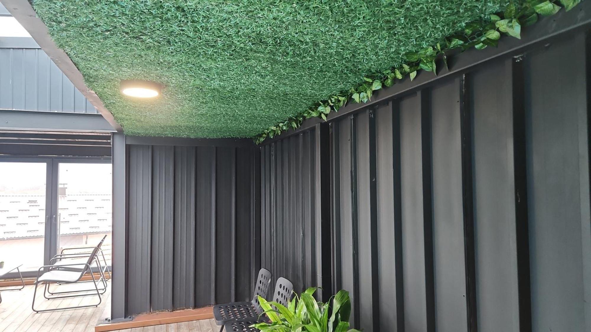 Villa Kolonia 塞拉耶佛 外观 照片