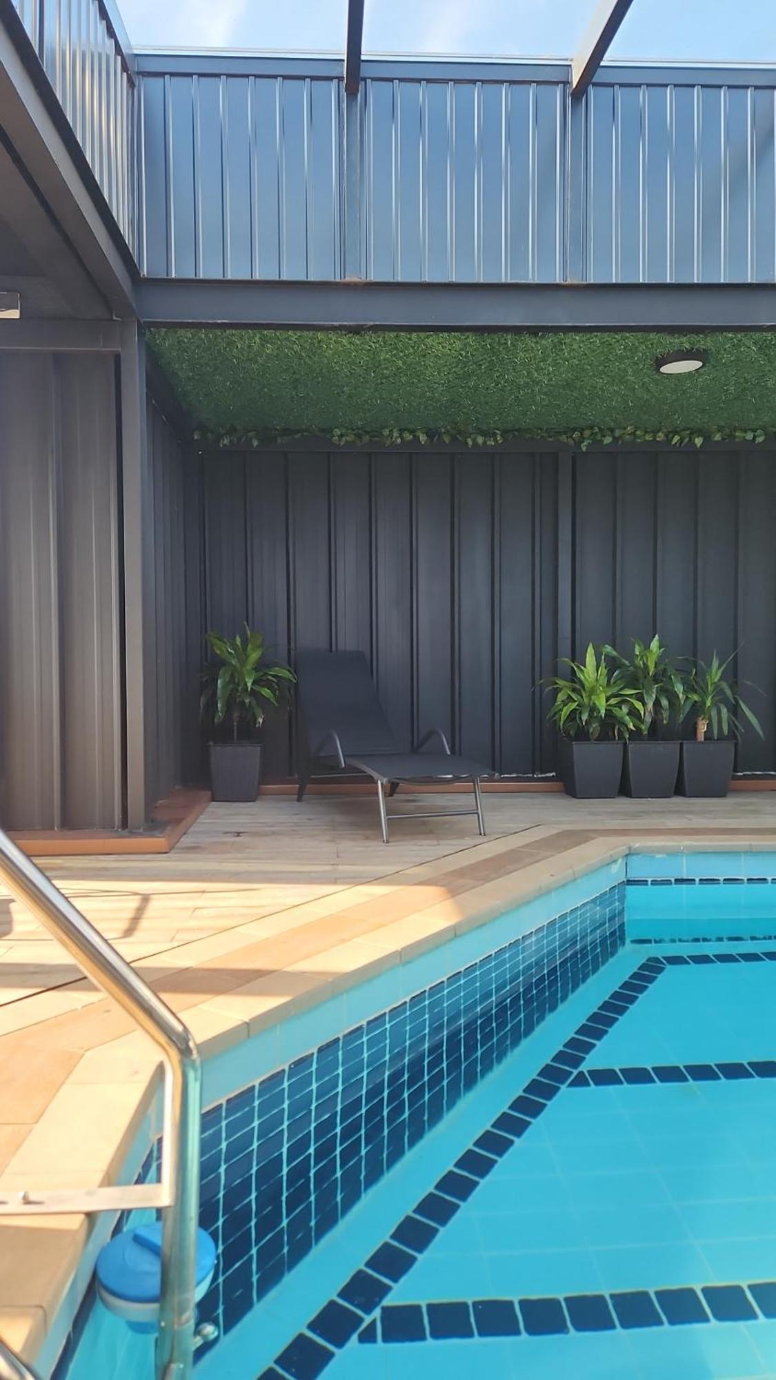 Villa Kolonia 塞拉耶佛 外观 照片