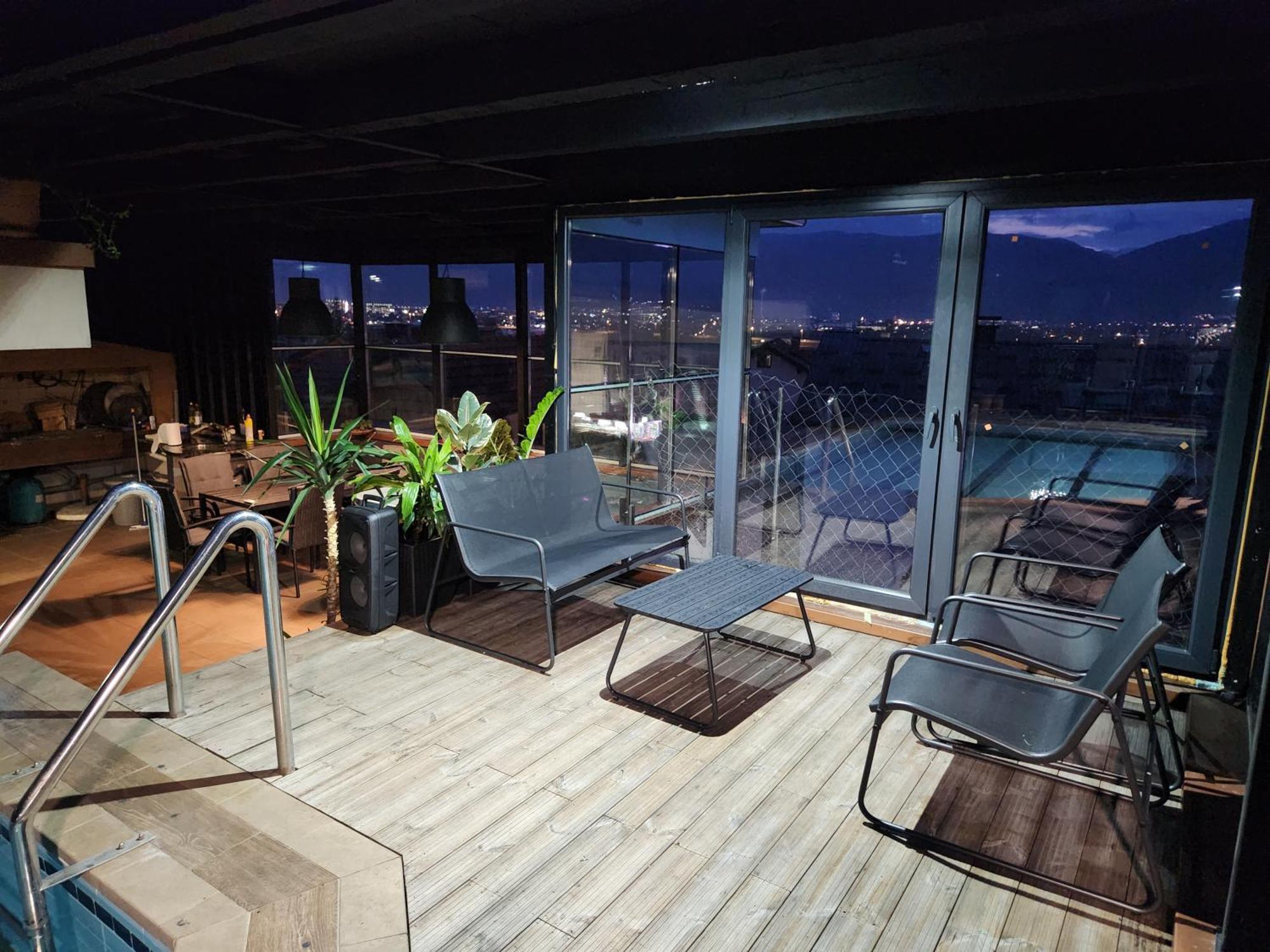 Villa Kolonia 塞拉耶佛 外观 照片