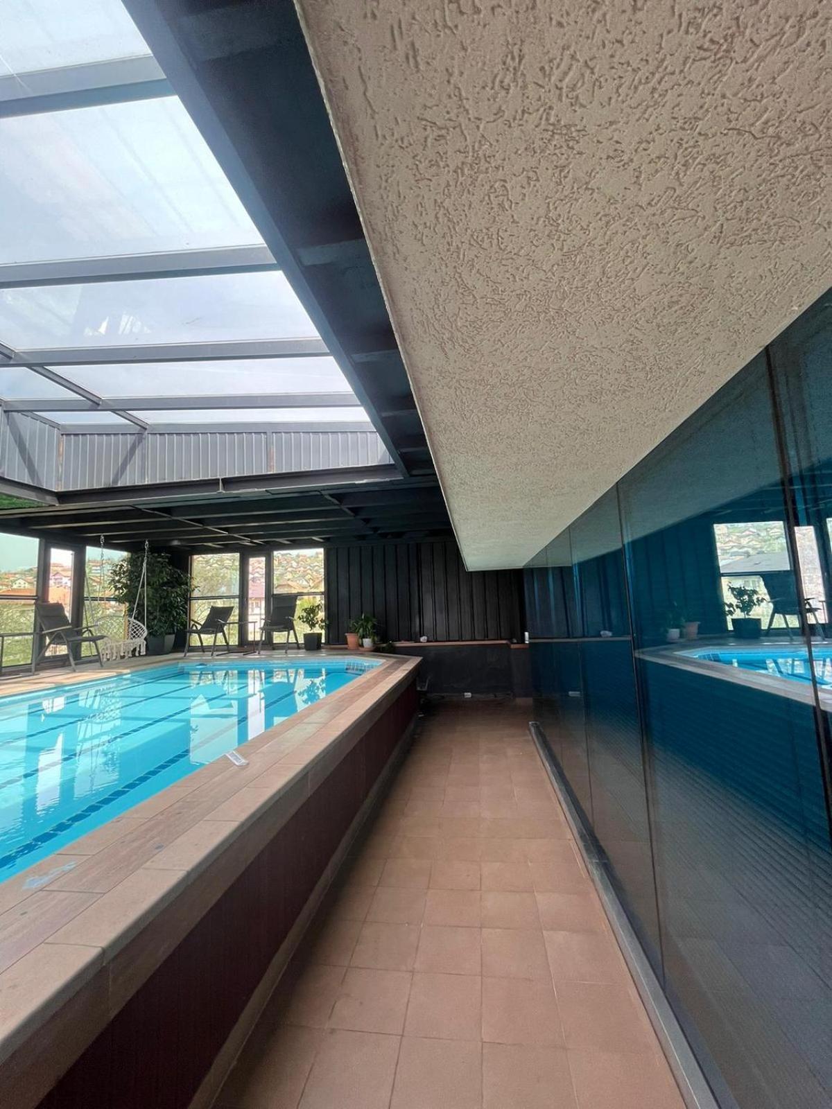 Villa Kolonia 塞拉耶佛 外观 照片