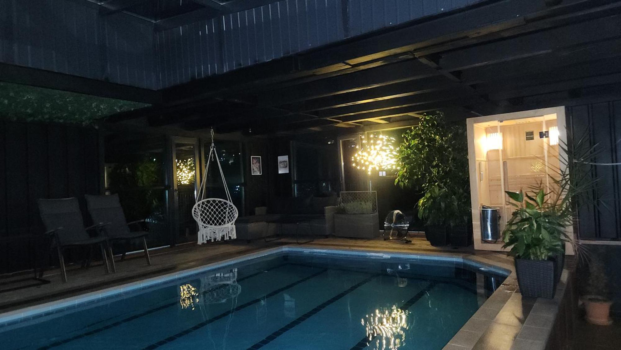 Villa Kolonia 塞拉耶佛 外观 照片