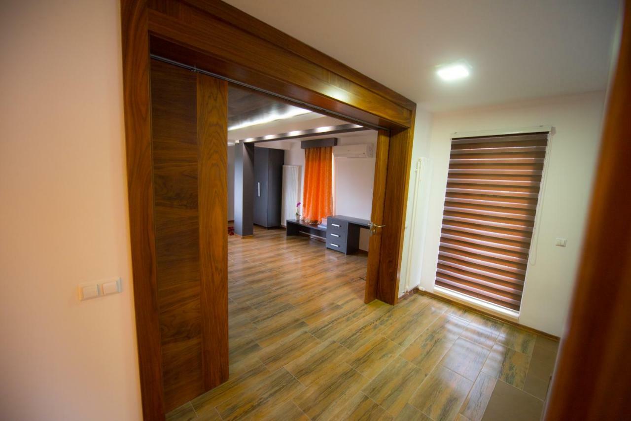 Villa Kolonia 塞拉耶佛 外观 照片